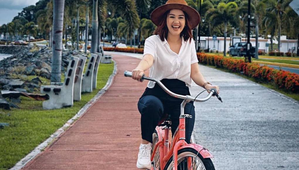 “Agredezco a Dios que me abrió las puertas en ese casting en países como México, Chile, Perú propuestas que estoy por analizar porque tengo que prepararme”.