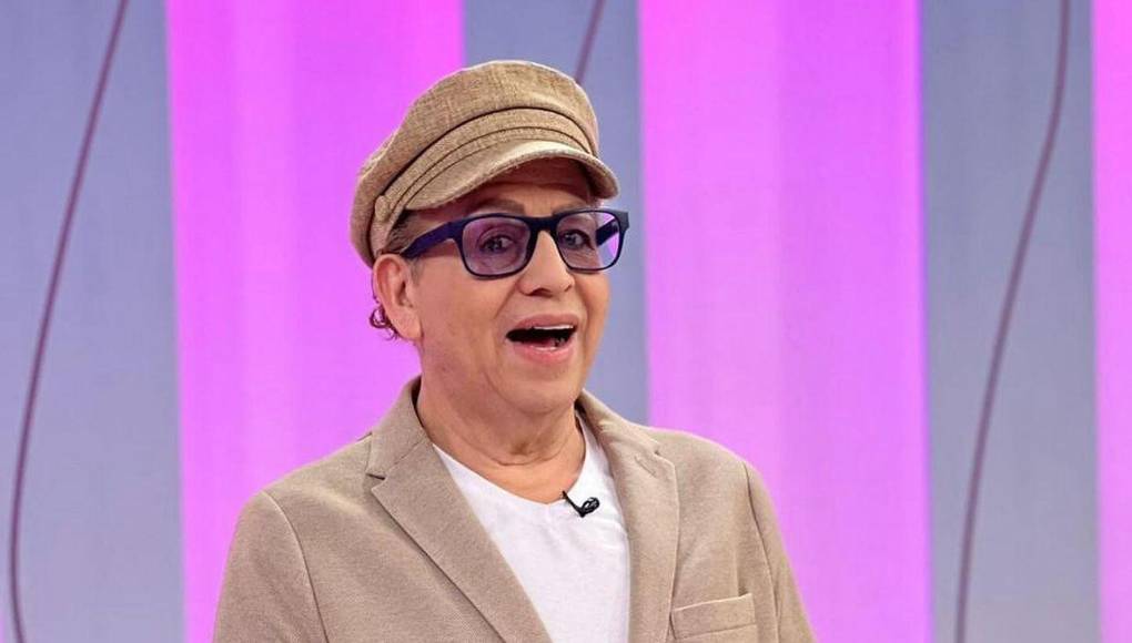 ”es real que dije las cosas equivocadas, pero ella se puso ese vestido estampado cuando ella es muy voluptuosa, se ve como mojiganga con aquellas cosotas”, contestó Miguel