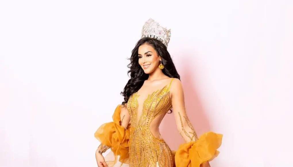 A través de sus redes sociales, Yelsin Almendares ha compartido sobre las obras sociales que ha realizado durante su reinado. 