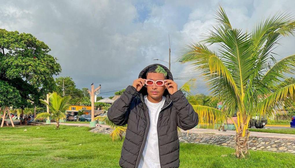 Supremo es un reconocido creador de contenido hondureño, en diversas ocasiones ha protagonizado varias polémicas con sus controversiales videos y peculiares declaraciones. 