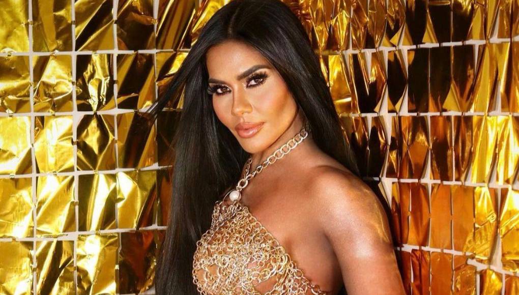 La habitante de 46 años tiene una dolorosa e inspiradora historia de vida a sus espaldas que la llevó a encontrar en el gimnasio y el ejercicio físico la mejor medicina para salir adelante.