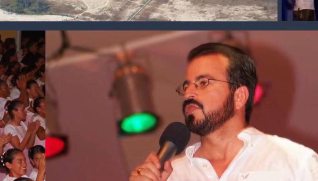 Cabe detallar que, el pastor Germán Ponce llegó a Honduras con su esposa ahora fallecida, Ninoska de Ponce en el año 1994, para llevar el evangelio en el país.