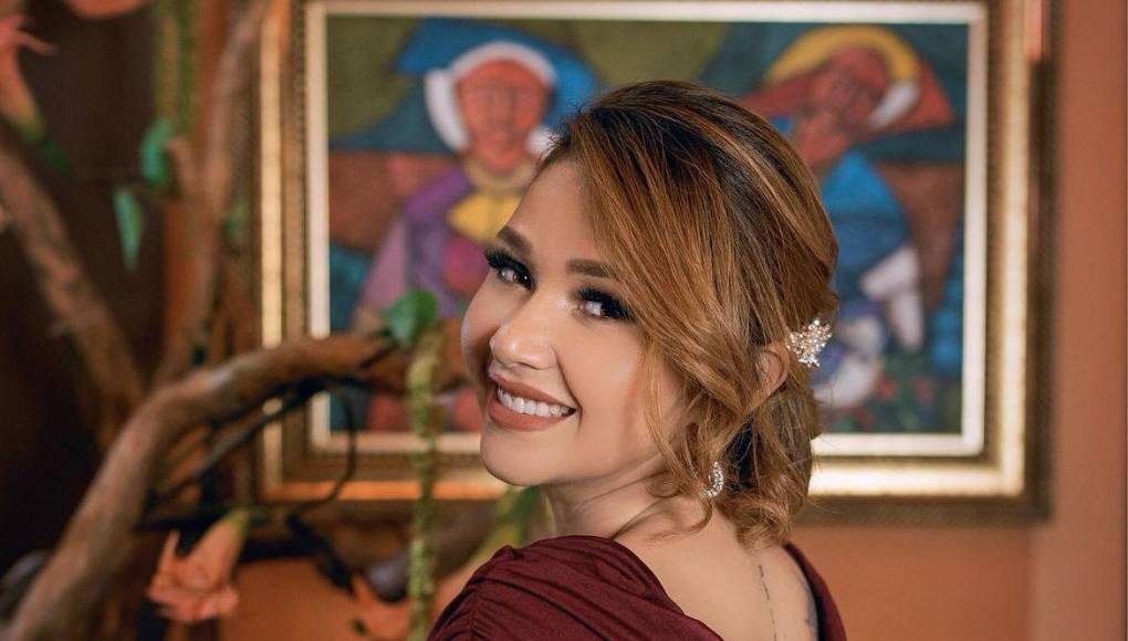 Recientemente reveló que fue admitida para realizar un casting de Telemundo en Colombia. 