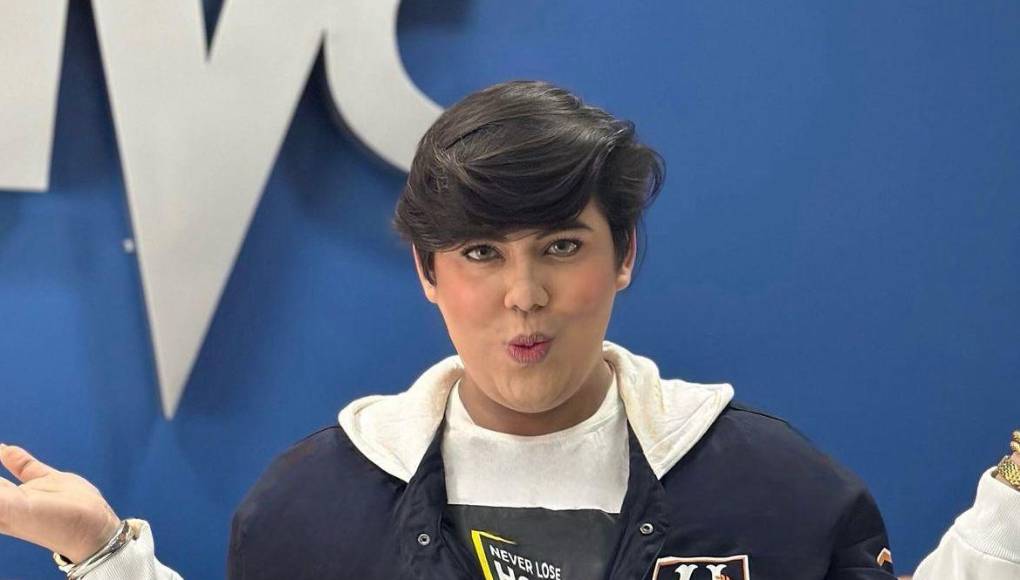 Cuenta con mucha experiencia en televisión ya que en el pasado laboró para televisoras como Canal 10. 