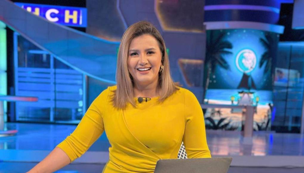 Cesia Mejía es una reconocida periodista y presentadora de televisión, actualmente es una de las figuras más destacadas del canal HCH y es muy querida por sus televidentes. 