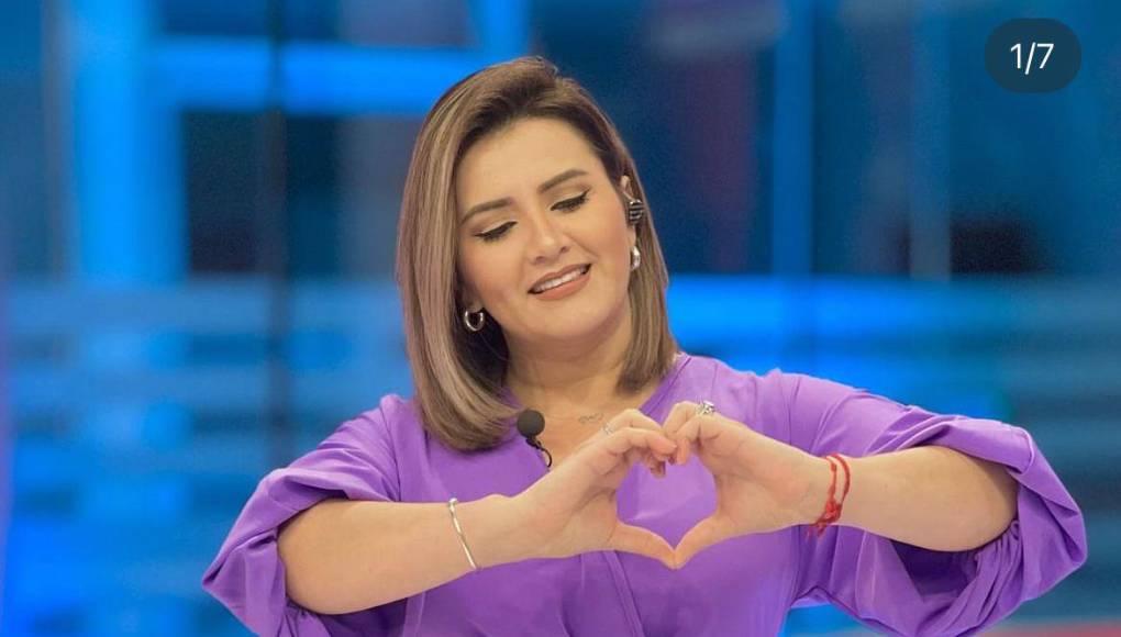 Mientras Cesia pretendía abordar el tema fue constantemente interrumpida por sus compañeros presentadores y por miembros de la producción, lo que causó la molestia de la comunicadora y decidió levantarse e irse. 