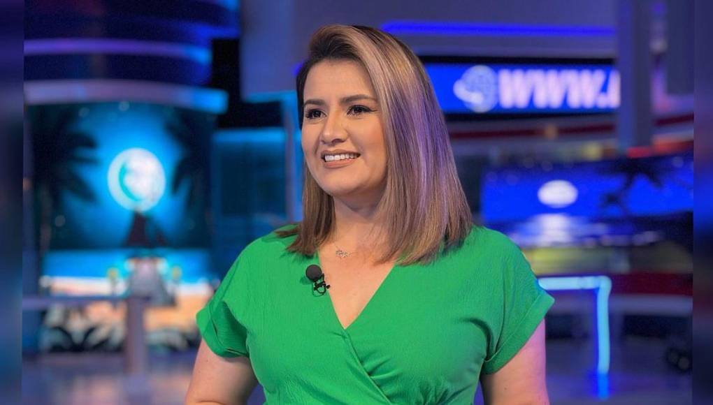 Cesia fue consultada en si volvería al programa a lo que respondió: “Si ya voy a regresar pero que se me baje la cólera”.