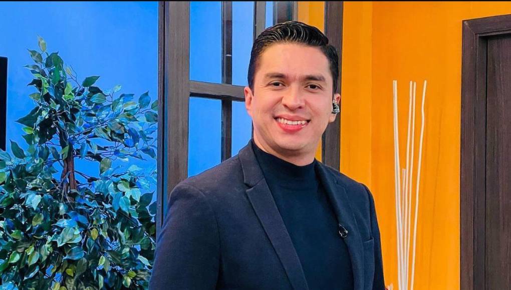 Fue hasta hace unos días cuando una de sus compañeras de trabajo del canal HCH consultó a Jefry Rodríguez sobre su relación con Alisson y si era cierto o no que viven juntos nuevamente. 