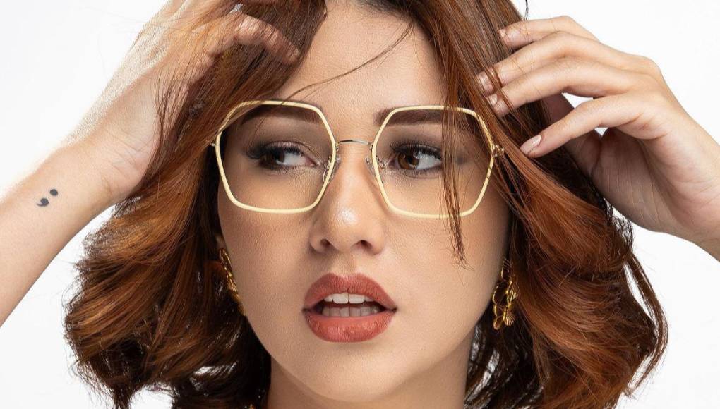 Por lo que podría convertirse en una estrella hondureña que brillará ante el mundo. 