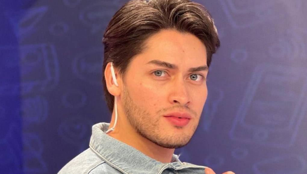 “Mis metas profesionales son crecer laboralmente en mi trabajo como presentador, no dejar de subir contenido en redes sociales para crecer con proyectos personales”, concluyó.