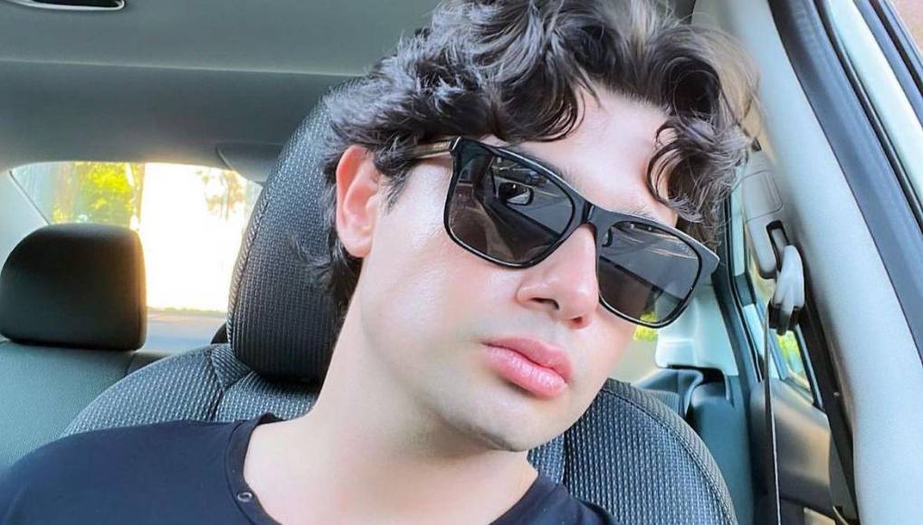 Facundo Caballero también es un popular creador de contenido, cuenta con más de 97,000 seguidores en su cuenta de Intagram y más de 500,000 en TikTok. 