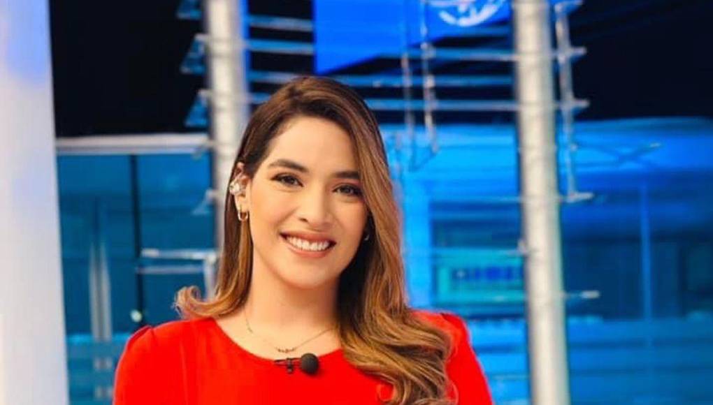 “Me sometí a un proceso con un endocrinólogo, además de estar tratando problemas de ovarios poliquísticos”, explicó Lanza.