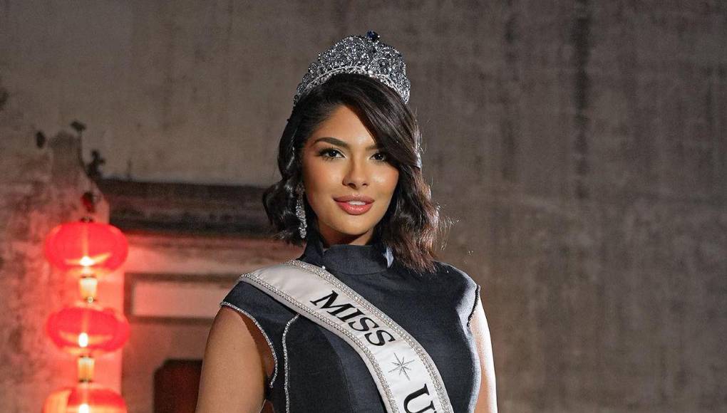 Y es que las afirmaciones de la nueva organización dirigida por Camila Antonia Ortega Murillo, hija del presidente Daniel Ortega, y de la vicepresidenta Rosario Murillo arremeten contra la joven más bella del mundo, que tras ganar el certamen en El Salvador se quedó en el extranjero, dado a que el gobierno de Ortega prohibió su ingreso a Nicaragua.