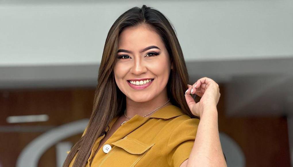 Alejandra Rubio es una reconocida y controversial presentadora de televisión en Honduras, su manera de ser y su forma de decir las cosas la mantienen en el foco público constantemente. 
