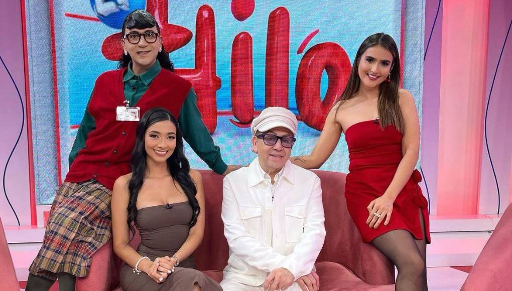 El reconocido programa de espectáculos de la corporación Televicentro “El Hilo” anunció recientemente la llegada de una nueva temporada, en la que prometen muchas sorpresas y hasta nuevos presentadores. 