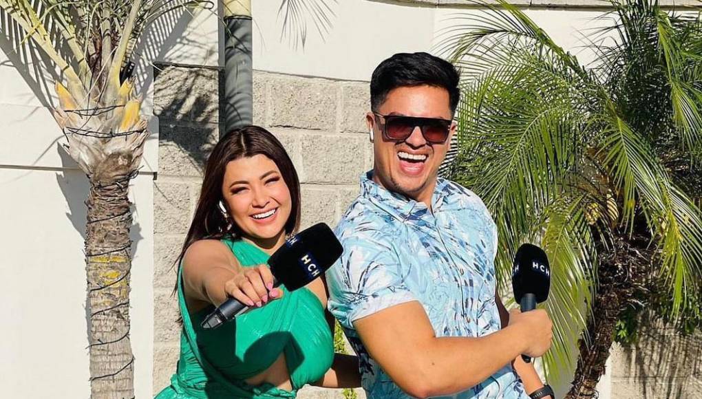 Hasta el momento, ambos presentadores de televisión se encuentran solteros y han descartado cualquier romance entre ellos, solo son amigos.