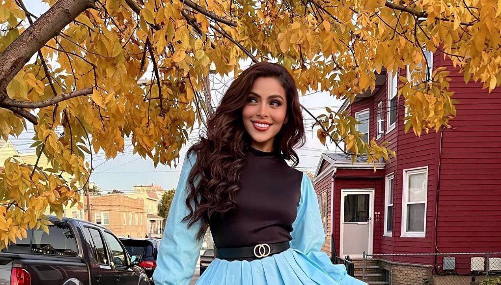 La joven Landy Párraga contaba con más de 136 mil seguidores en su cuenta de Instagram.