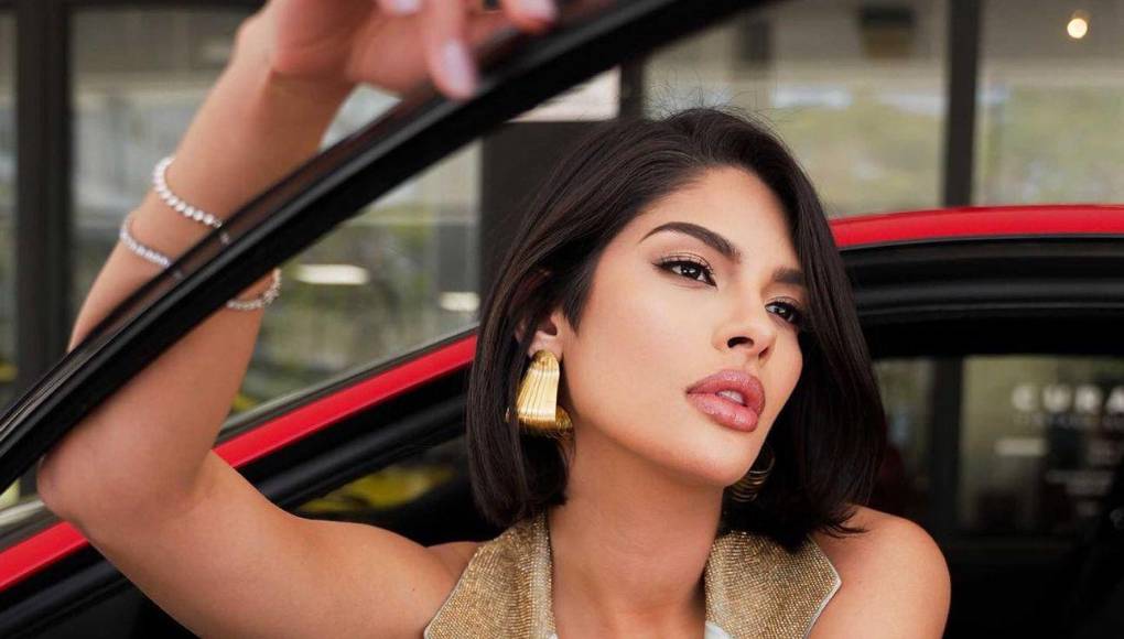 Internautas tras las declaraciones del gobierno de Ortega donde dejan en claro que Sheynnis Palacios no representa cultura ni identidad, han salido en defensa de la Miss Universo asegurando que ella reune todos los aspectos y que desde el extranjero destaca y pone en alto el nombre de Nicaragua.