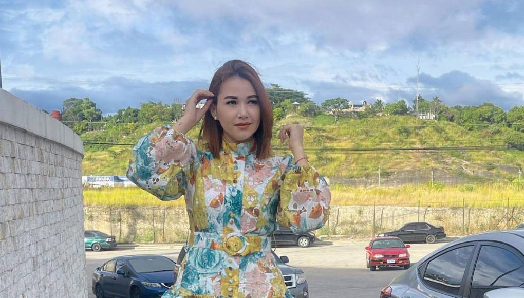 Jennifer Aplícano reveló que sueña con convertirse en la próxima estrella hondureña que brilla ante el mundo, lo cierto es que ya es muy reconocida por personas que siguen su contenido desde varios países de América Latina. 