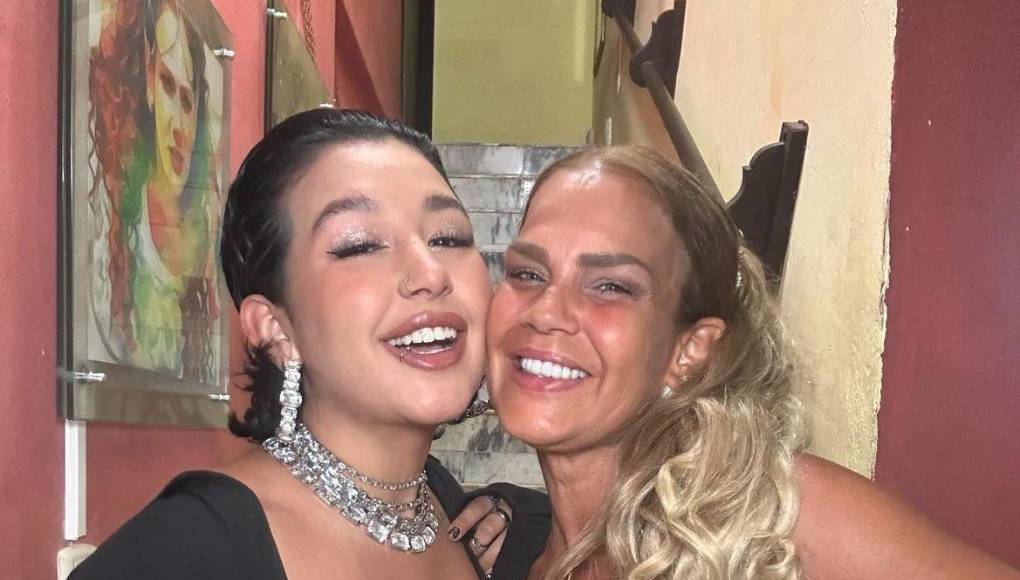 Así, Romina Marcos se mudó sola y, ha generado recursos económicos propios a partir de los proyectos profesionales donde ha participado. Ahora, la joven ha decidido abrir su página de OnlyFans, para tener mayores ingresos.