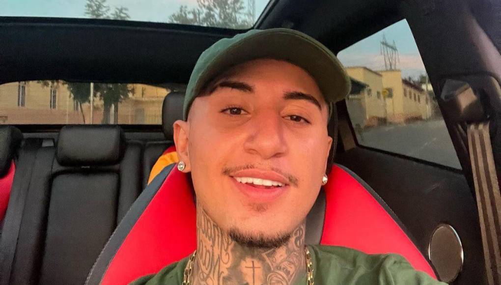 Su hermano fue el encargado de hacer el anuncio de su fallecimiento a través de las redes del influencer con un triste mensaje.