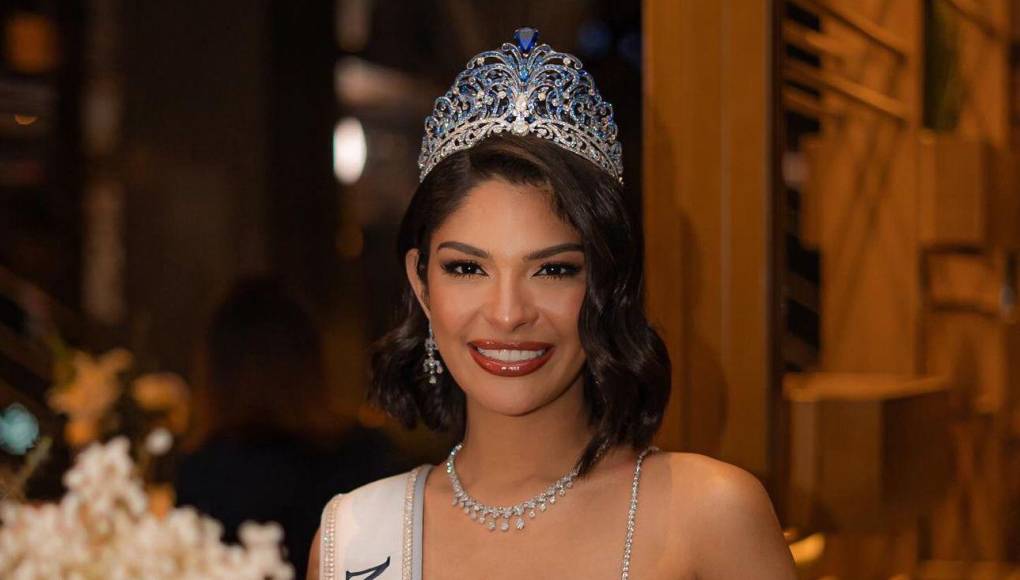 Cabe mencionar que, Sheynnis Palacios junto a la organizción que dirigió el certamen de Miss Universo en Nicaragua fueron acusados recientemente de conspirar y tracionar a la patria.