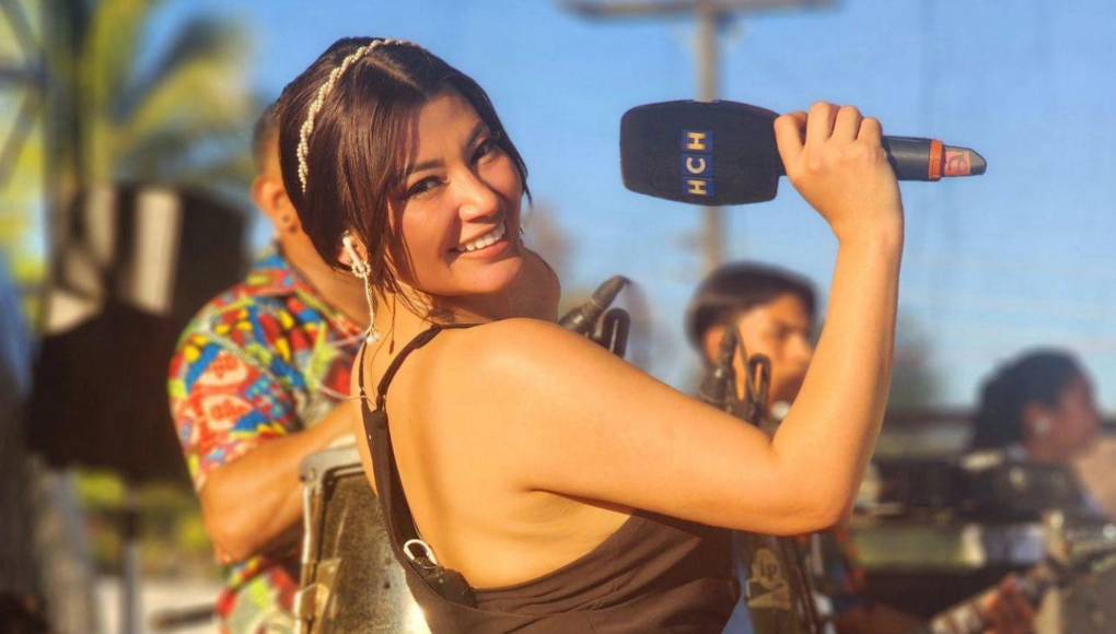 Al parecer, desde este lunes, la revista de entretenimiento no contará con la presencia de Milagro Flores ya que se encuentra de vacaciones.