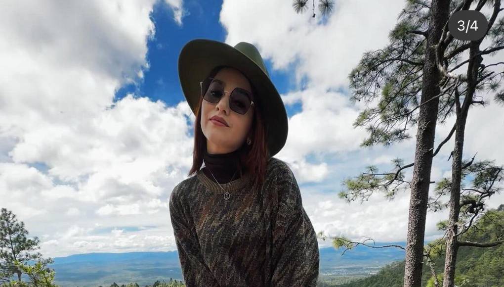 ”El productor me empezó a contar y me empezó a dar contexto de toda la escena, me decía, imagínate esto, imagínate lo otro, esa persona está acá, las acciones me conectaron con mi papel”, continuó.