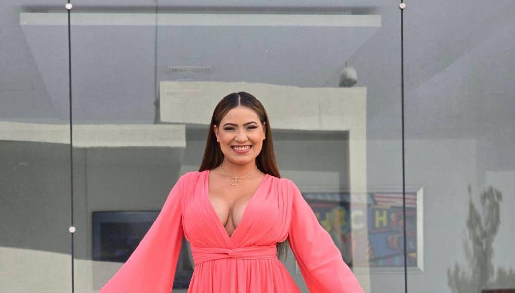 Alejandra Rubio no paró allí e incluso le lanzó unos dardos fuertes a Miguel Caballero Leiva, usó un dicho popular.