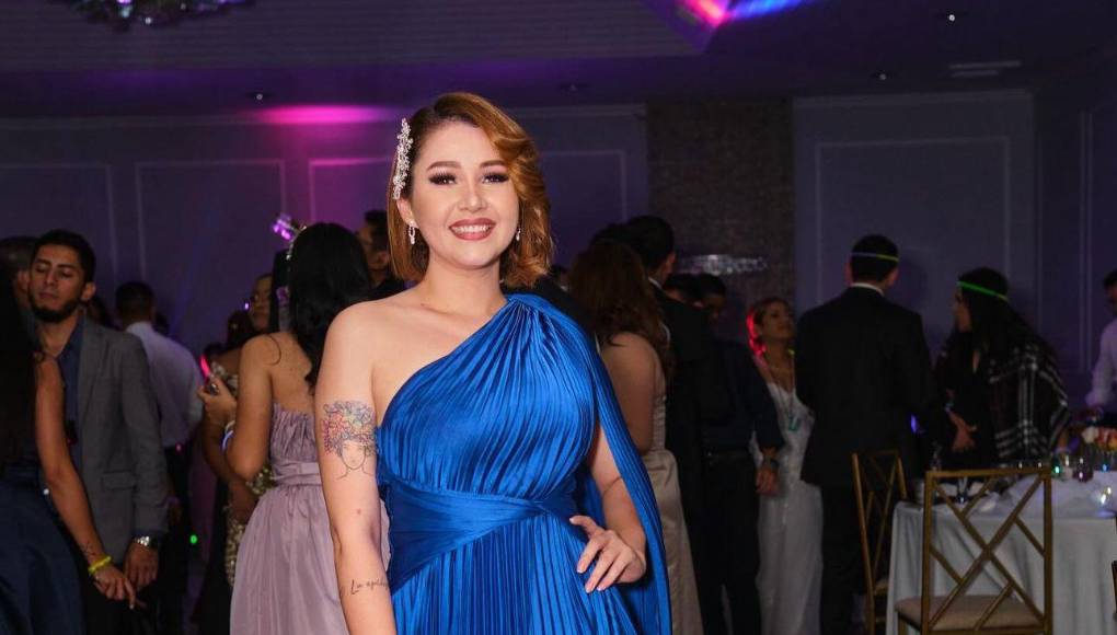 ”En el video del casting se nota que lloré porque estaba súper china, aparte que lloré en el casting porque estaba marcado. Me sentía fea, me sentía nerviosa, me sentía fatal”, explicó Aplícano