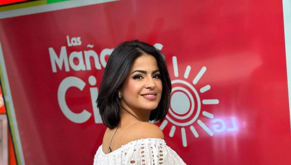 Recientemente Samantha Velásquez sorprendió a todos al declararse “oficialmente sugar mommy” debido a algo que le pasó en la calle. 