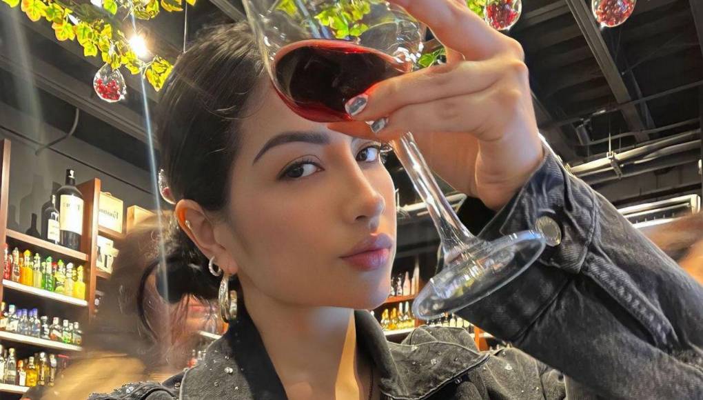 Al parecer, los jovenes hoy prometen una nueva etapa de amor tras el conflicto que los había separado.