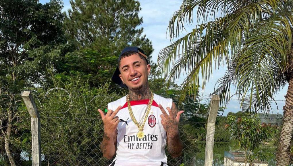 Según la investigación policial, Diego estuvo grabando contenido minutos antes de fallecer e incluso llegó a publicar imágenes en el lugar donde se encontraba junto a sus colegas.