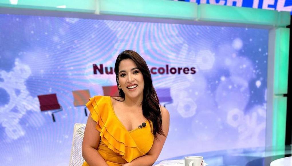 A lo largo de su juventud, Carolina ha sido un personaje muy reconocido en honduras, teniendo experiencia en modelaje, televisión y ahora en su faceta de empresaria. 