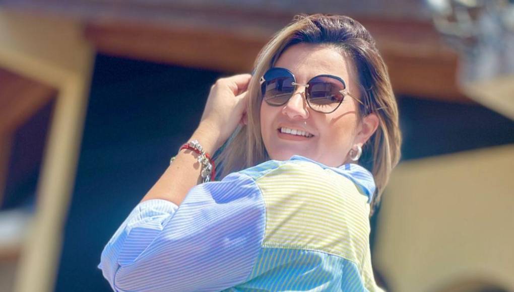 ”Yo quería dar la noticia porque se fue como churro y no es churro, una nota sumamente importante y no me dejaron darla por estar hablando tonteras”, añadió. 