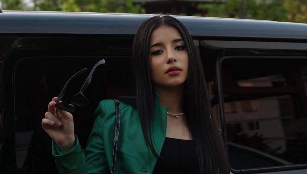 El carisma y talento que demuestra frente a las pantallas ha generado comentarios positivos de los televidentes y seguidores de redes sociales. 