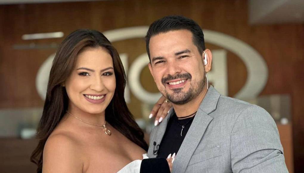  “Hemos trabajado por varios lugares y hemos coincidido y por eso nos hemos llevamos bien ya que son dos lugares en donde hemos laborado juntos”, continuó Morazán.