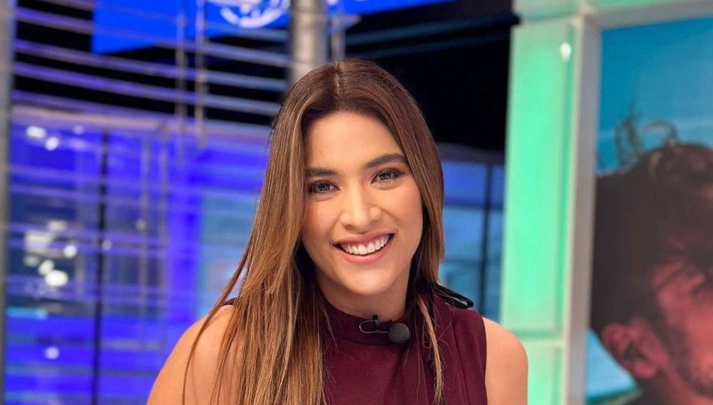 Cabe detallar que, la presentadora Carolina Lanza es una de las figuras más representativas y queridas del canal HCH.