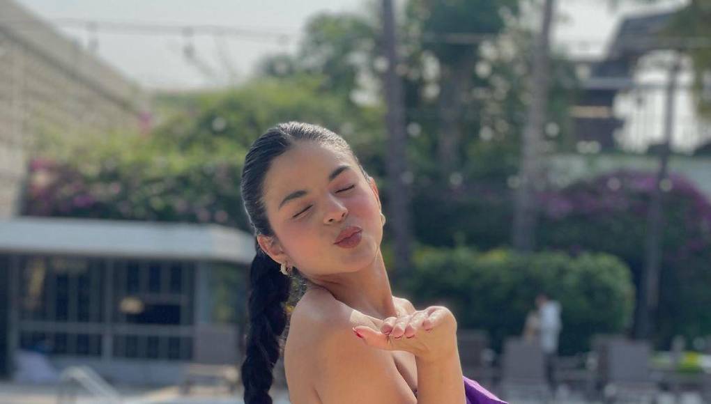 Esto tras la ausencia de la hermosa presentadora de algunas fotografías publicadas por su madre junto a su familia en las que evidentemente Alisson Mejía no aparece. 