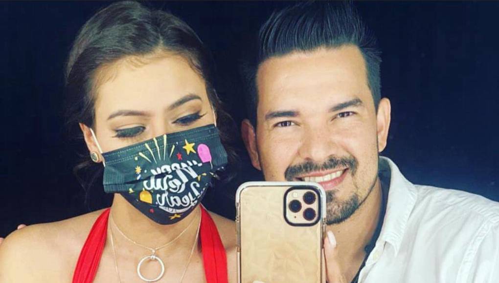 “No me hacen quedar mal a mi porque yo soy una mujer soltera, hacen quedar mal a Elton porque el tiene una familia, ojalá y puedan regular esto”, finalizó en ese momento Rubio retirándose del set.