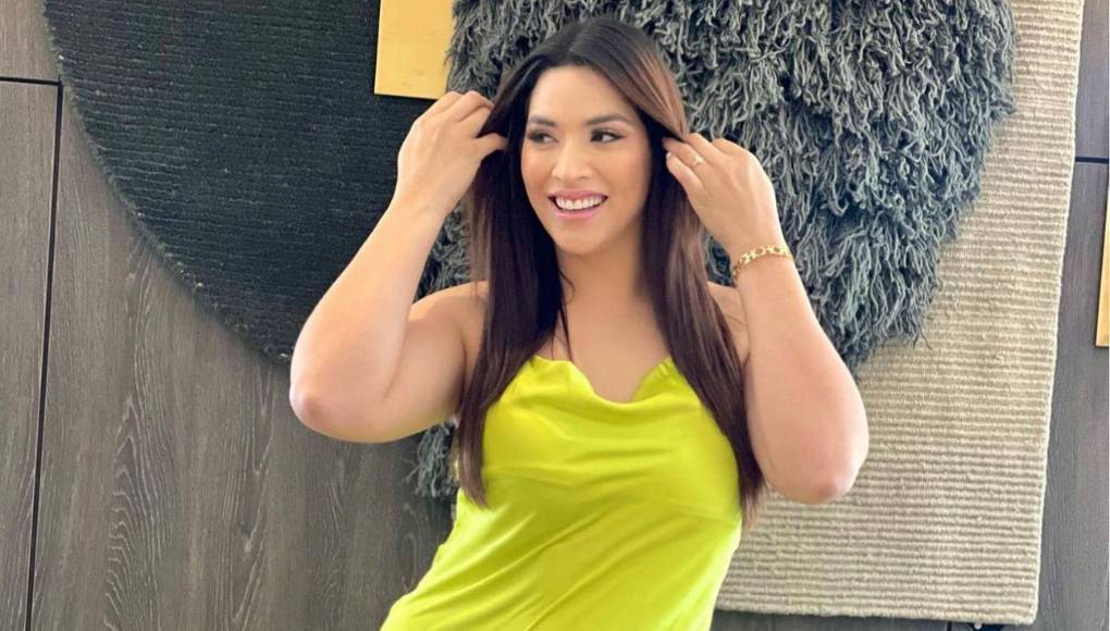 Tal es así, que cuenta con más de 1.2 millones de seguidores en su cuenta oficial de Instagram.