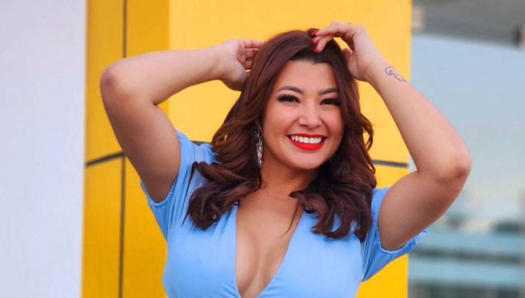 Y es que Milagro Flores, además de resaltar en sus labores como presentadora de televisión, es una joven muy activa en redes sociales donde comparte sus momentos del día a día con sus seguidores.