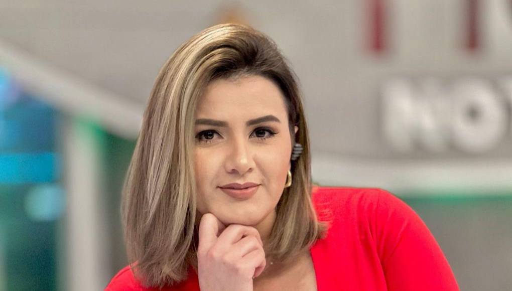 La reconocida presentadora de televisión Cesia Mejía protagonizó uno de los momentos más incómodos del noticiero HCH matutino. 