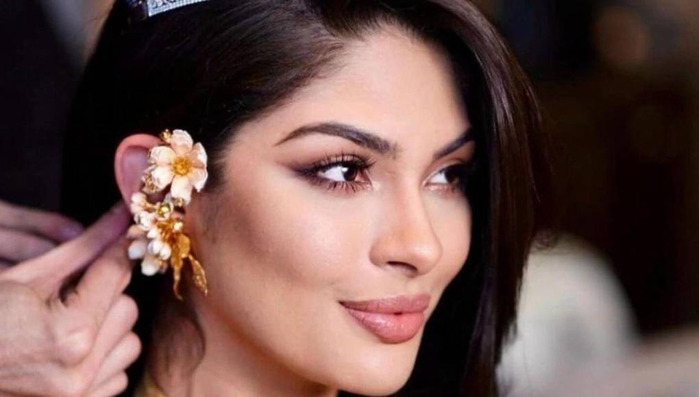 La carismática reina de la belleza ha dejado atrás su característico corte de cabello «bob» para dar paso a una exuberante melena que resalta aún más su innata belleza y elegancia. Este nuevo estilo capilar ha sorprendido a propios y extraños, consolidando su posición como un ícono de la moda y la belleza.