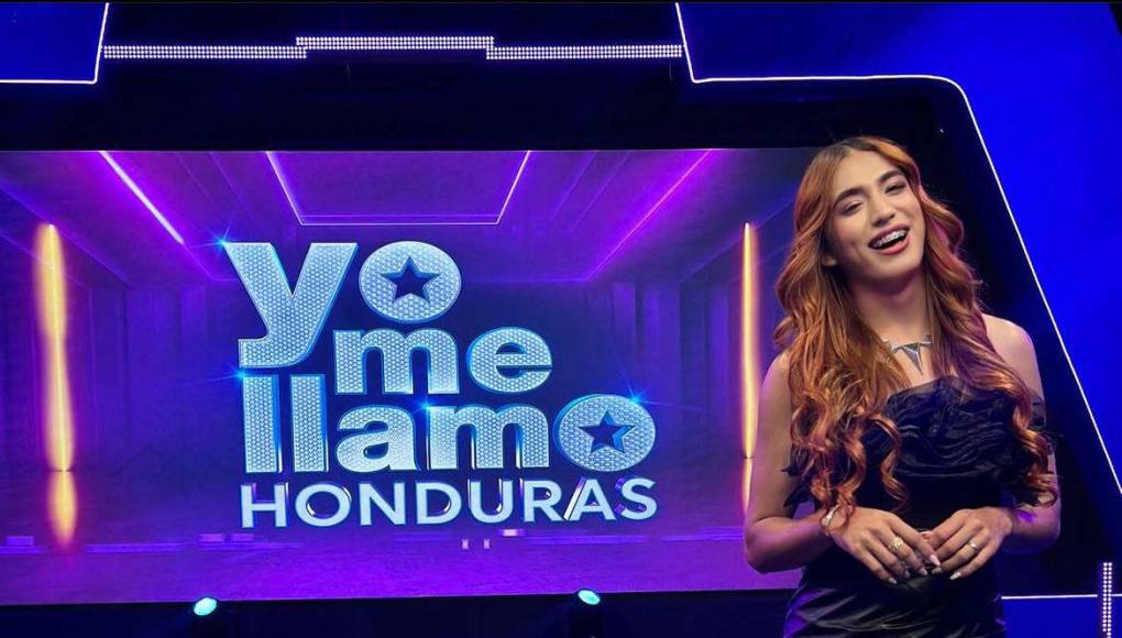 Actualmente La Bicha Catracha está laborando como presentadora de televisión en el programa “Yo me llamo Honduras”. 