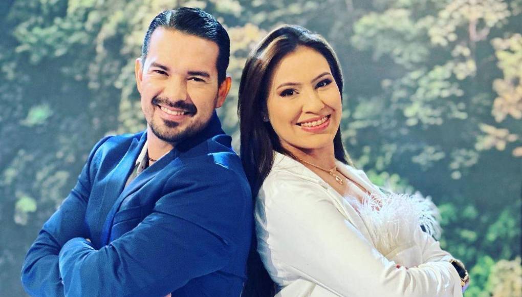 ”Yo quiero a Elton Morazán, pero solo somos amigos, me parece una broma de mal gusto, ya que sabemos que Elton tiene pareja y un hijo, y por el respeto que me merezco, yo me voy”, dijo molesta Alejandra Rubio.