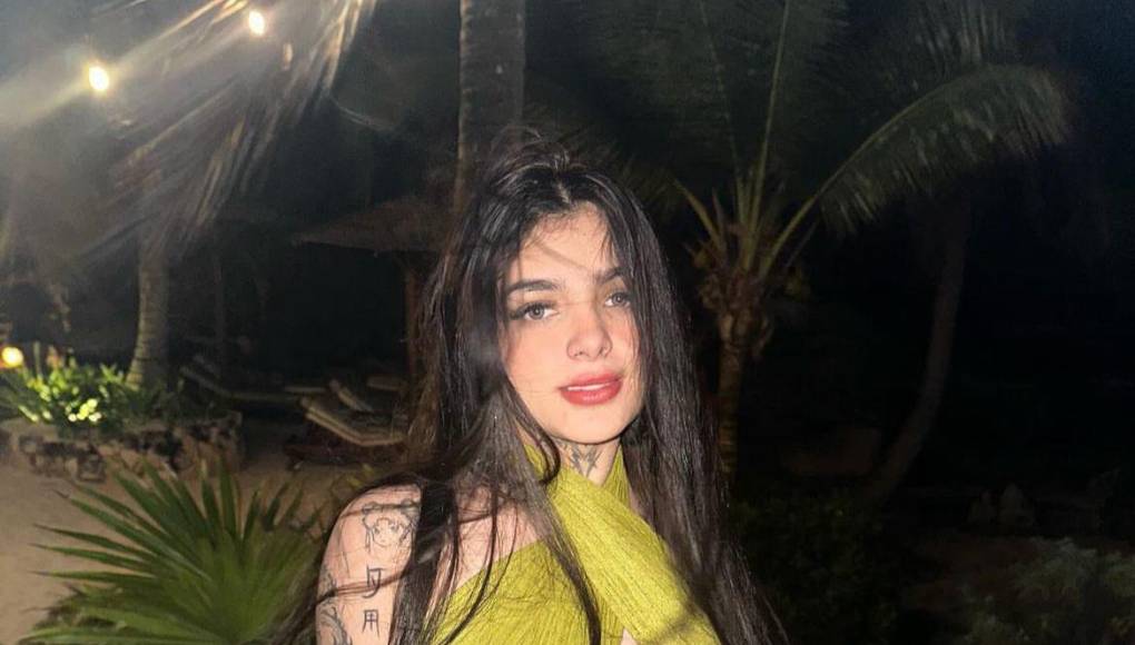 Con esto la modelo erótica mexicana de nuevo es tendencia porque ha compartido su explicación de cómo se dieron las cosas para intimar con el mencionado fan y por qué quiso hacerlo sin protección a pesar de las críticas en las redes.