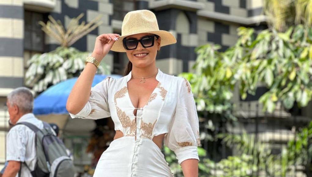 Cabe mencionar que, Alejandra Rubio es una de las presentadoras más queridas de la televisión hondureña. 