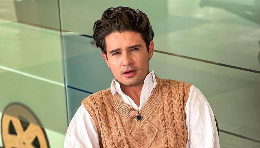 En los últimos meses el nombre de Facundo Caballero se ha vuelto muy viral en las diversas redes sociales, el apuesto jovencito se ha ganado el cariño de muchas personas con su forma de ser. 