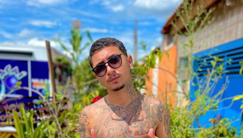 Fue así que alertaron a los bomberos quienes, a su llegada, ya no pudieron hacer nada. El cuerpo de Diego estaba sin vida.